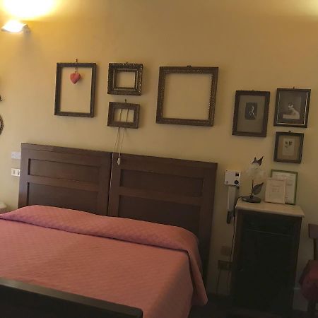 毕博纳Agriturismo La Leccia别墅 外观 照片